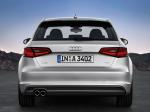 Audi A3 Sportback 2.0 TDI S-Line 2012 года (WW)